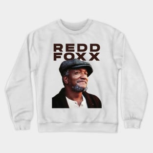 Redd Foxx Crewneck Sweatshirt
